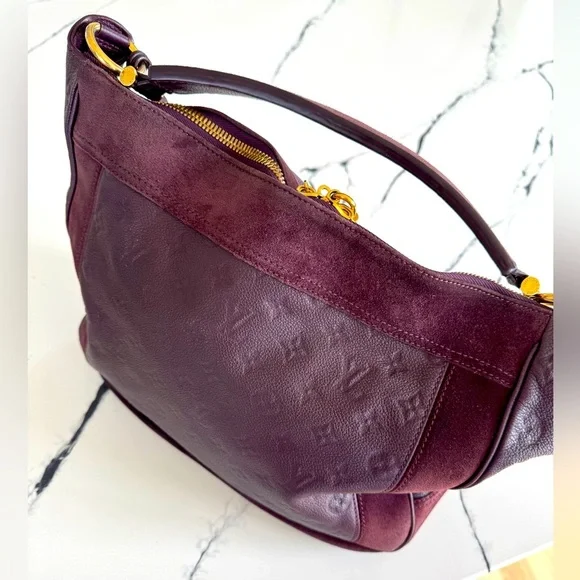 Louis Vuitton bag. Good used condition - Picture 9 of 14